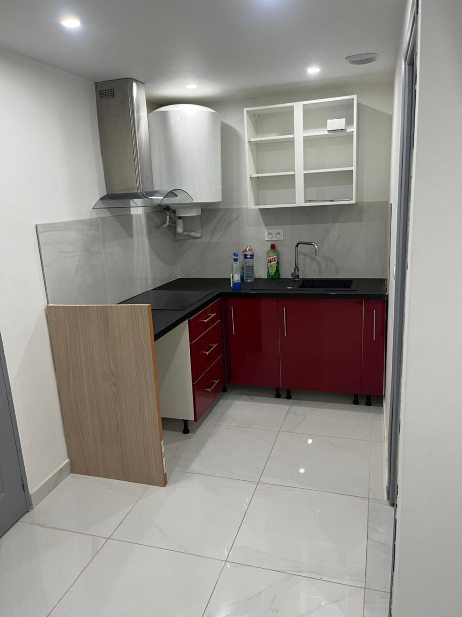 Appartement Calme Dans Villa Individuelle バニョル・シュル・セズ エクステリア 写真